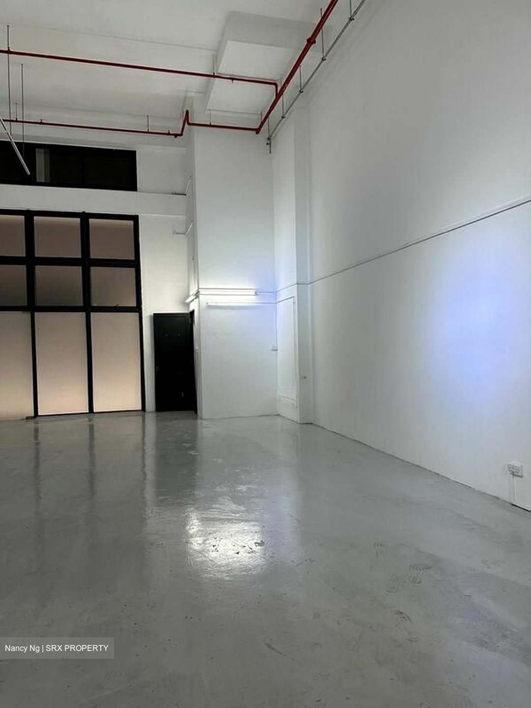 Woodlands Horizon (D25), Factory #594500231